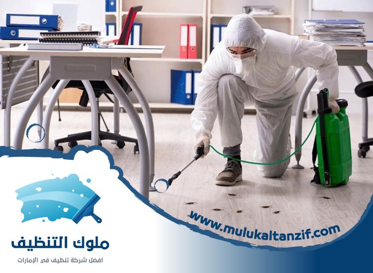 شركة مكافحة حشرات في هتان