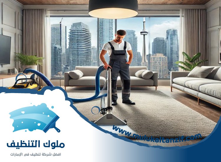 شركة تنظيف في ميناء سعيد
