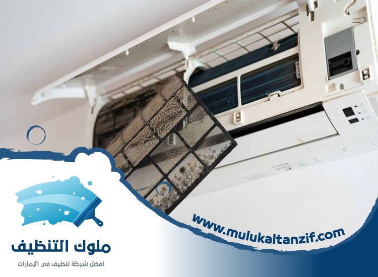 شركة تنظيف مكيفات في راس الخيمة