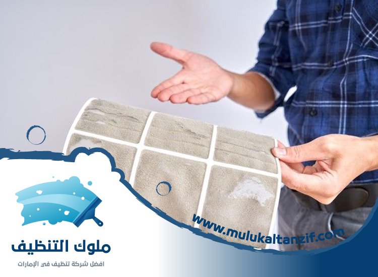 شركة تنظيف مكيفات في الشارقة