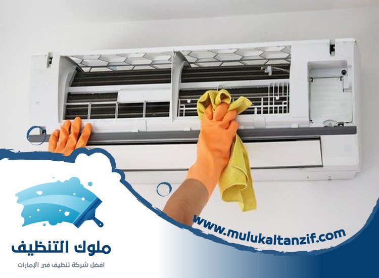 شركة تنظيف مكيفات في الفجيرة