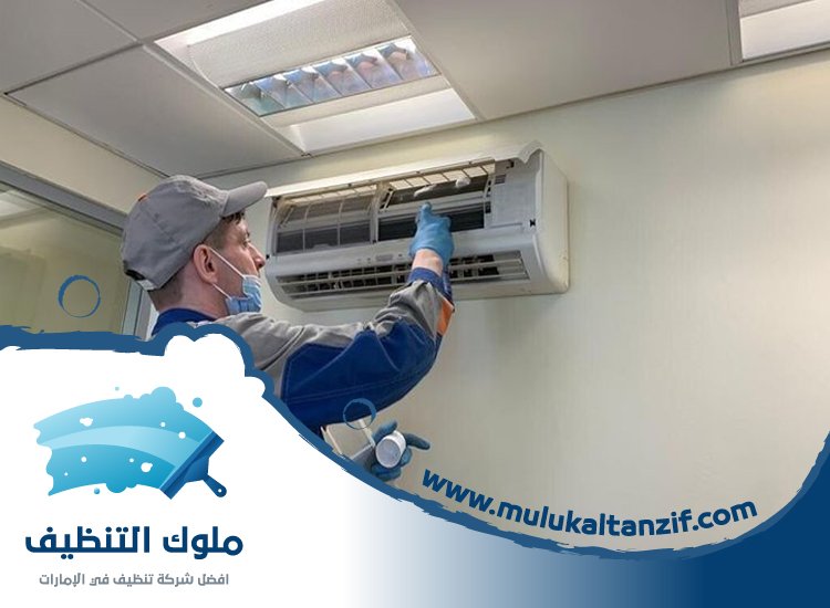 شركة تنظيف مكيفات في الفجيرة