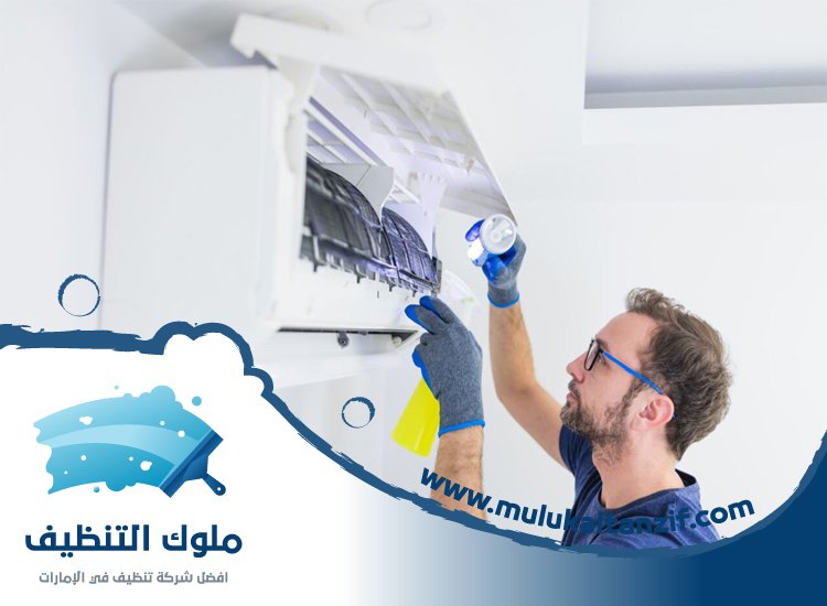 شركة تنظيف مكيفات في الفجيرة