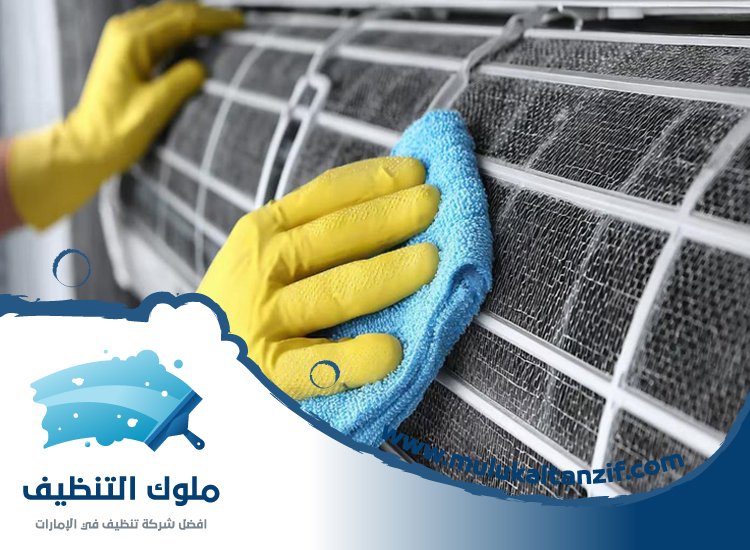 شركة تنظيف مكيفات في الفجيرة