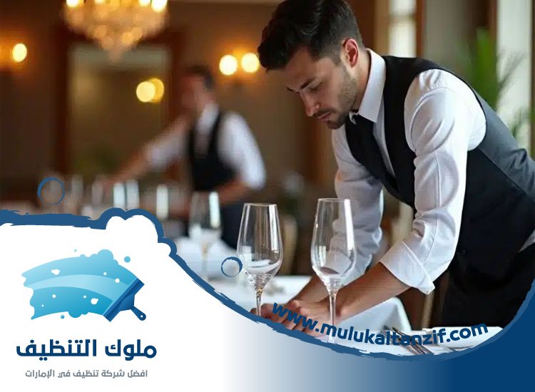 شركة تنظيف مطاعم في الفجيرة