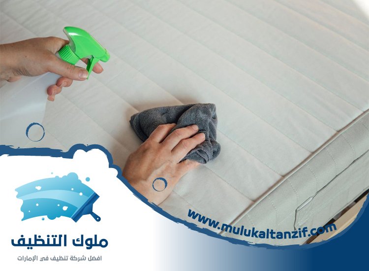 شركة تنظيف مراتب في الفجيرة
