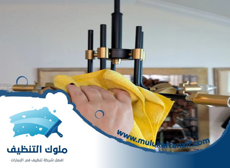 شركة تنظيف نجف في الشارقة