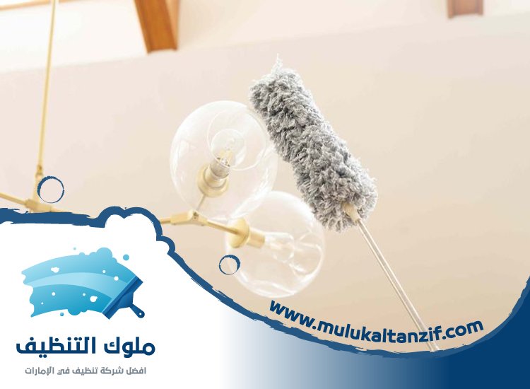 شركة تنظيف نجف في راس الخيمة