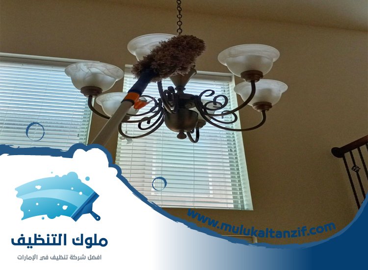 شركة تنظيف نجف في عجمان