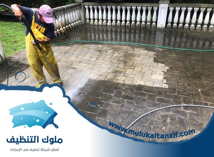 شركة تنظيف احواش في الفجيرة