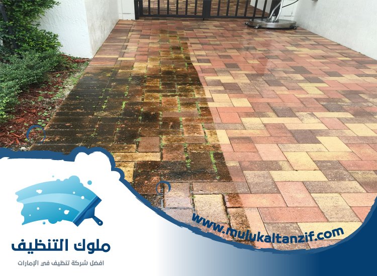 شركة تنظيف احواش