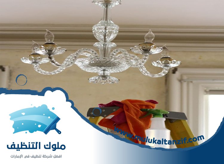 شركة تنظيف نجف في الشارقة