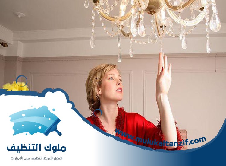 شركة تنظيف نجف في الفجيرة