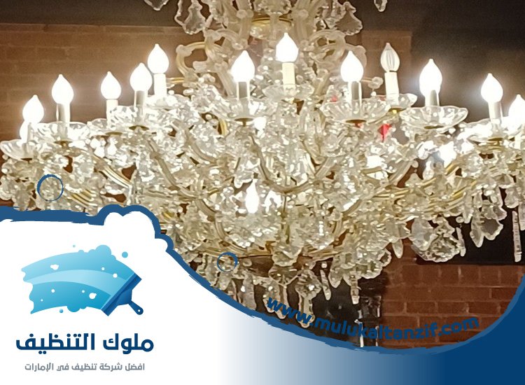 شركة تنظيف نجف في الفجيرة