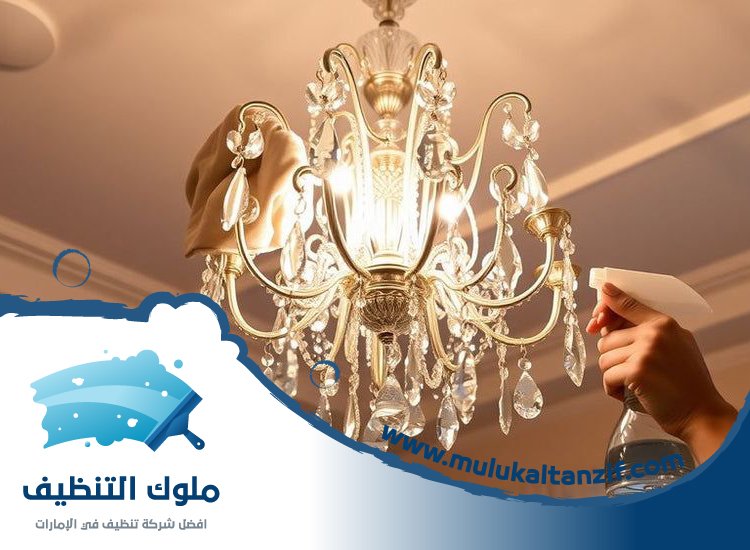 شركة تنظيف نجف في راس الخيمة