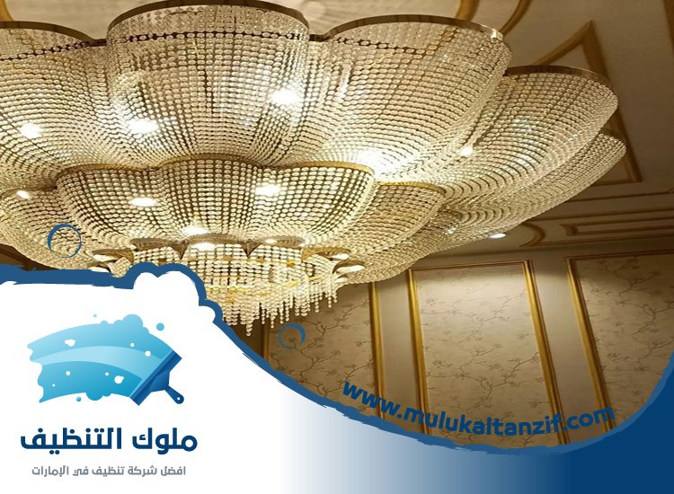 شركة تنظيف نجف في عجمان