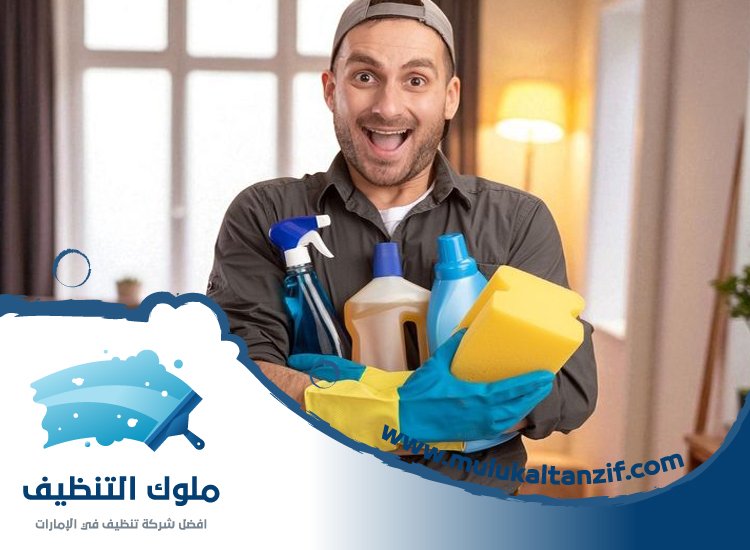شركة تنظيف في مربح