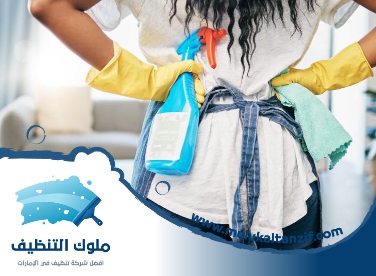 شركة تنظيف في الخوانيج