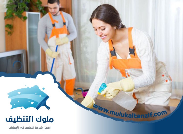 شركة تنظيف في البثنة
