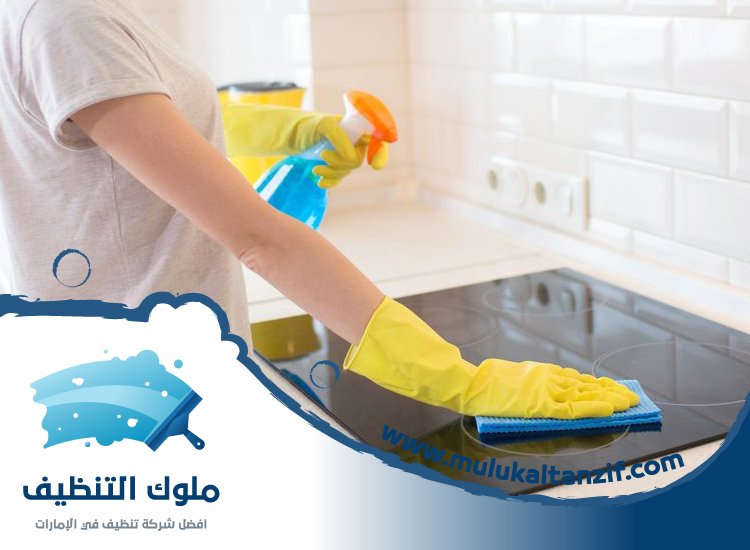 شركة تنظيف في الخوانيج