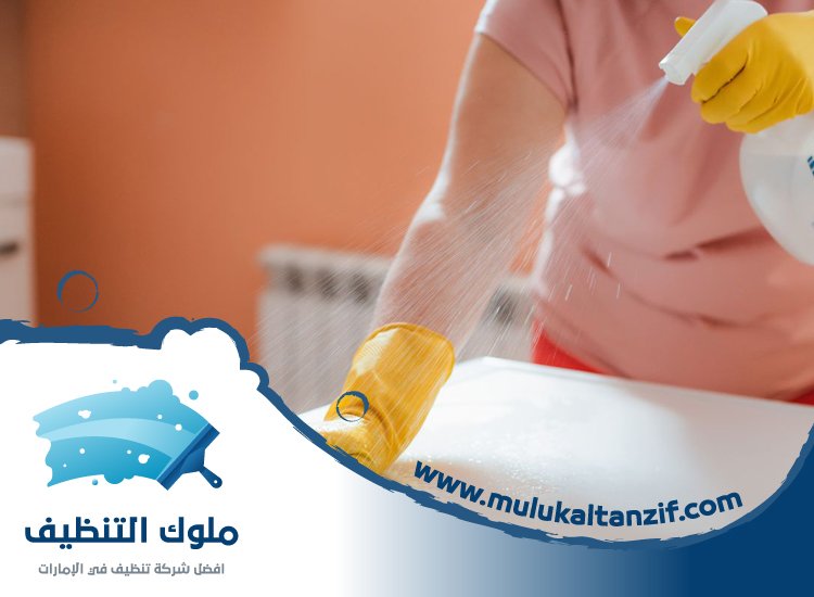 شركة تنظيف في الخوانيج
