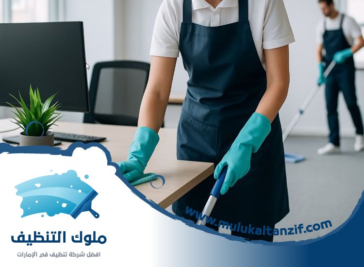 شركة تنظيف في سكمكم