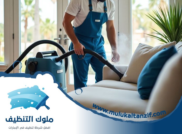 شركة تنظيف في سكمكم