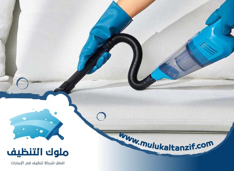 شركة تنظيف في العقة