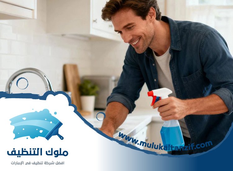 شركة تنظيف في ضدنا 