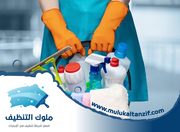 شركة تنظيف في اوحلة