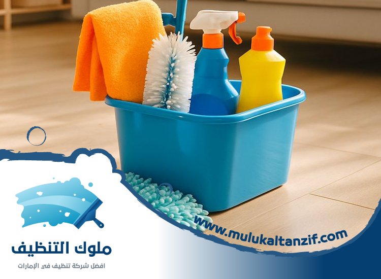 شركة تنظيف في وادي سهم