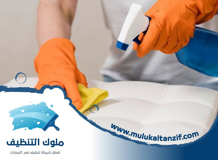 شركة تنظيف في وادي سهم