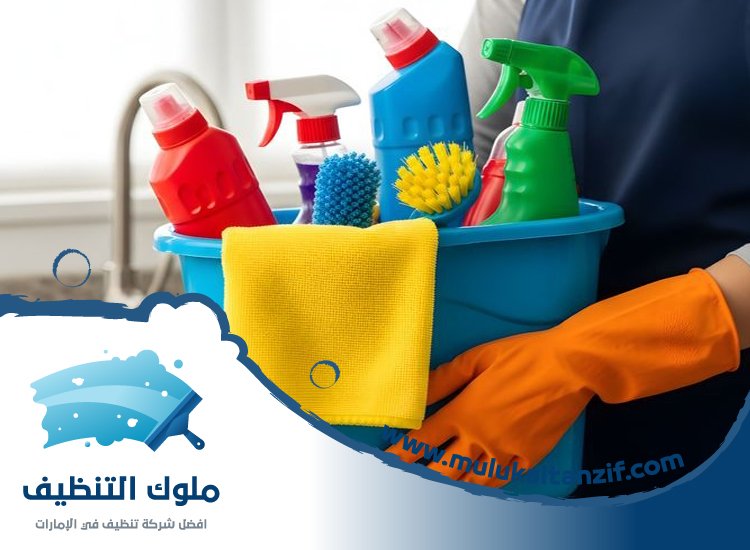 شركة تنظيف في مدوك