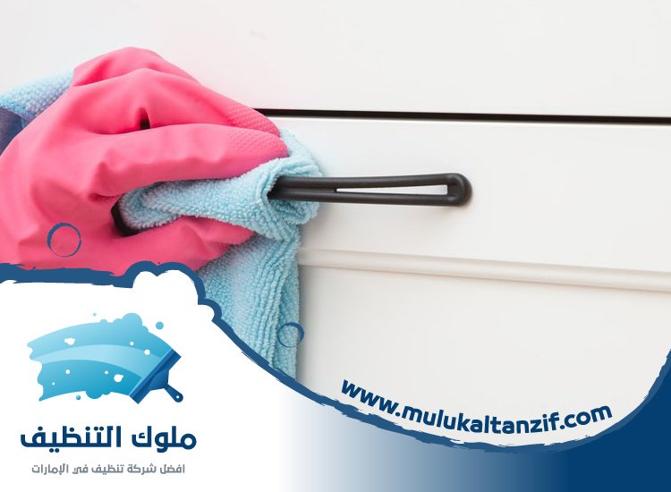 شركة تنظيف في مدوك