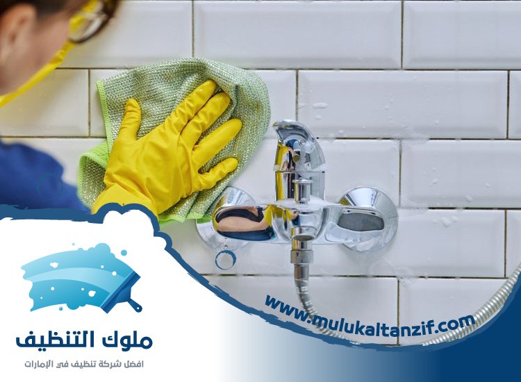 شركة تنظيف في اوحلة