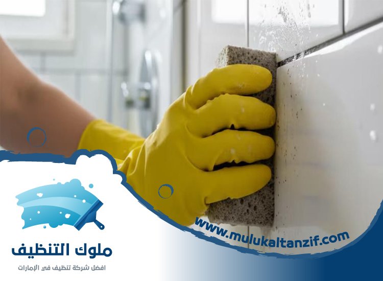 شركة تنظيف حوائط في عجمان