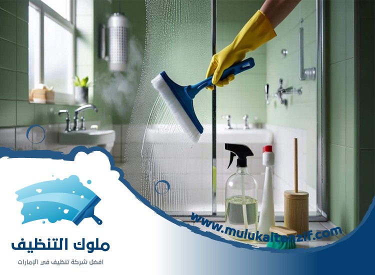 شركة تنظيف حمامات في عجمان