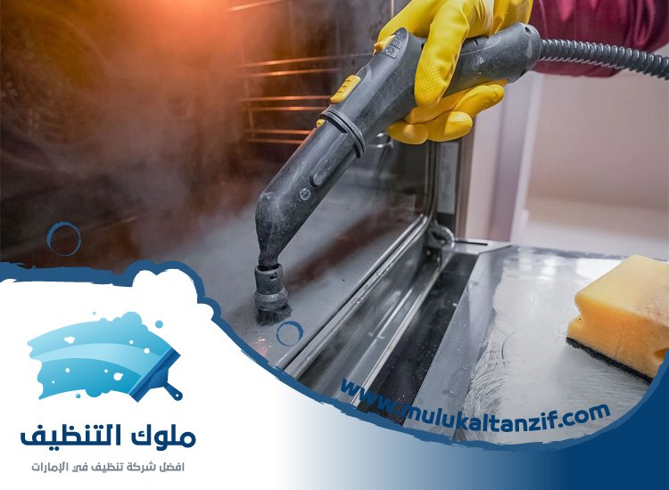 شركة تنظيف افران في الشارقة