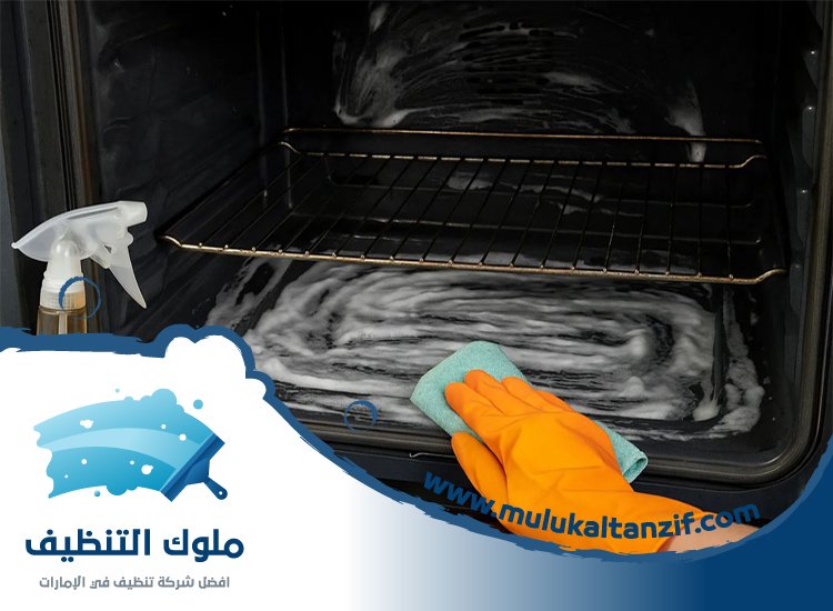 شركة تنظيف افران في الفجيرة